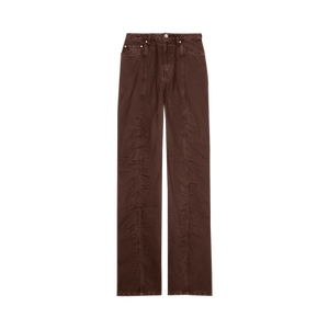 Air Jordan x Travis Scott Pants 'Baroque Brown'