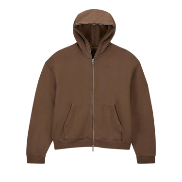Air Jordan x Travis Scott Full-Zip Hoodie 'Palomino'