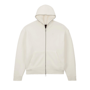 Air Jordan x Travis Scott Full-Zip Hoodie 'Sail'