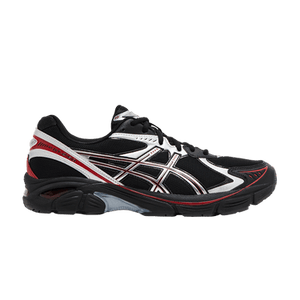 ASICS GT 2160 'Black Pure Silver Red'