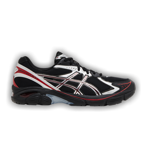 ASICS GT 2160 'Black Pure Silver Red'