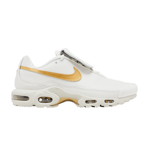 Nike Air Max Plus Tiempo 'Phantom Metallic Gold'