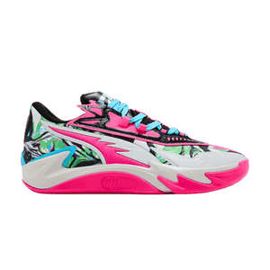 NBA 2K x Puma Scoot Zeros 2 'Mismatched'