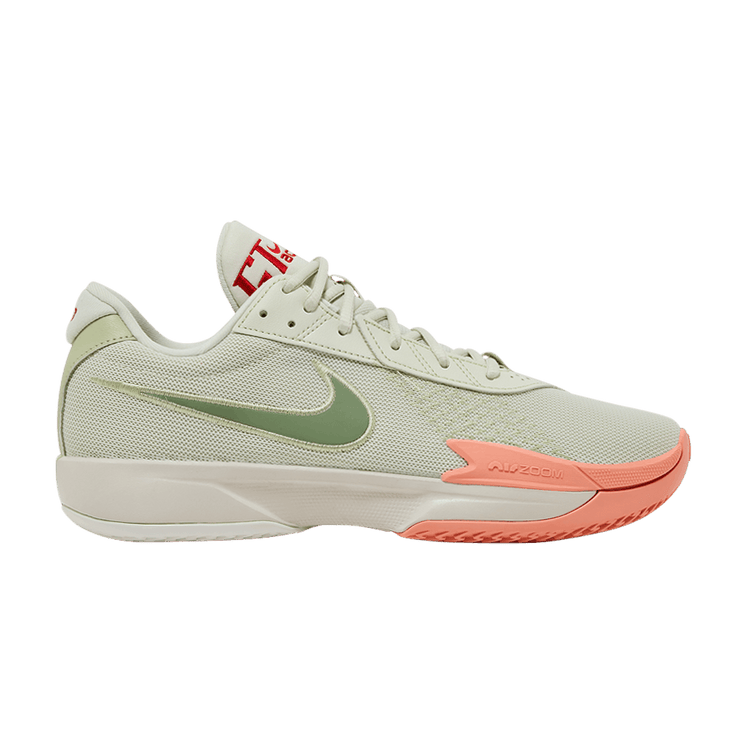 Nike Air Zoom GT Cut Academy 'Our Holiday Pack' FB2599 007