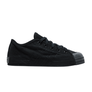 adidas Y-3 Nizza Low 'Triple Black'