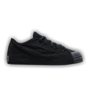 adidas Y-3 Nizza Low 'Triple Black'