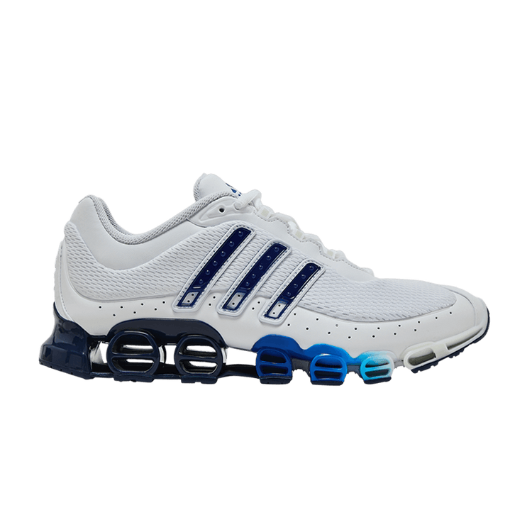 adidas a3 Megaride 'White Royal Blue' JQ7834