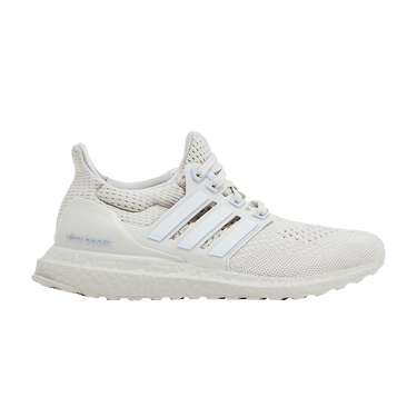 adidas Wmns UltraBoost 1.0 'Grey Glow Blue'