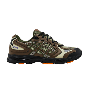 Gallery Dept. x ASICS Gel K1011 'Mental Energy - Khaki'