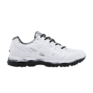 Gallery Dept. x ASICS Gel K1011 'Mental Energy - Painted'