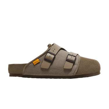 Union LA x Birkenstock Bimshire 'Beige Taupe'