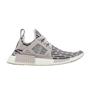 Adidas Wmns NMD_XR1 Primeknit 'Clear Granite'