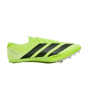 adidas Adizero Prime SP 3 Strung 'Lucid Lemon Black'