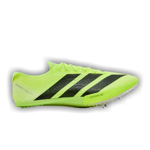 adidas Adizero Prime SP 3 Strung 'Lucid Lemon Black'