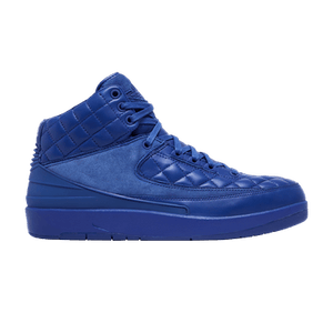 Just Don x Air Jordan 2 Retro 'Varsity Royal'