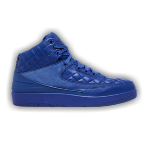 Just Don x Air Jordan 2 Retro 'Varsity Royal'