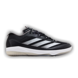 adidas Adizero Impact Turf 'Black White Grey'