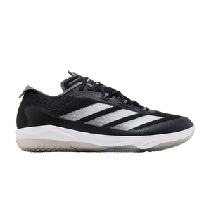 adidas Adizero Impact Turf 'Black White Grey'