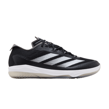 adidas Adizero Impact Turf 'Black White Grey'