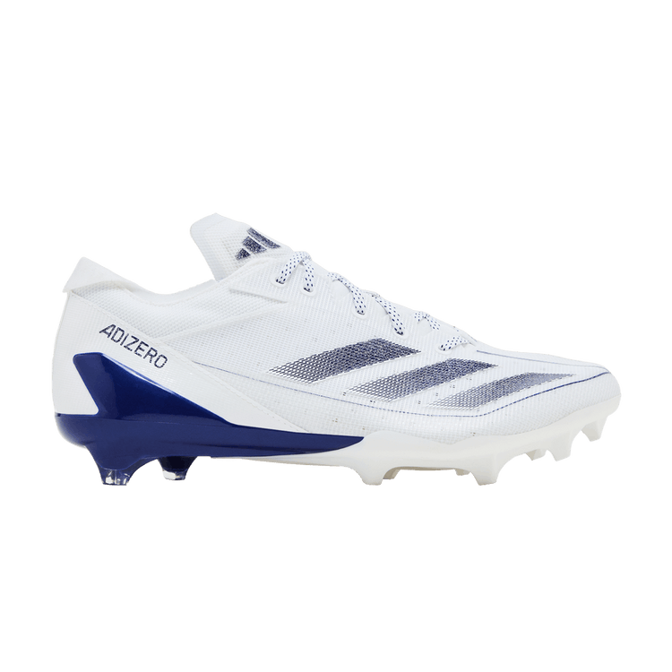 adidas Adizero Electric 'White College Purple' IE4372