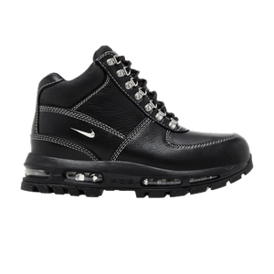 Nike Air Max Goadome Premium 'Black Off Noir'
