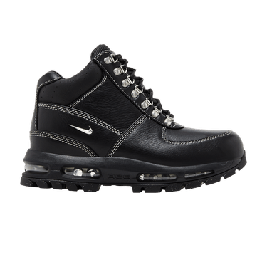 Nike Air Max Goadome Premium 'Black Off Noir'