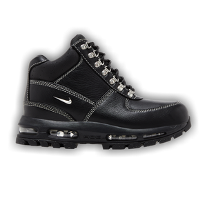 Nike Air Max Goadome Premium 'Black Off Noir'