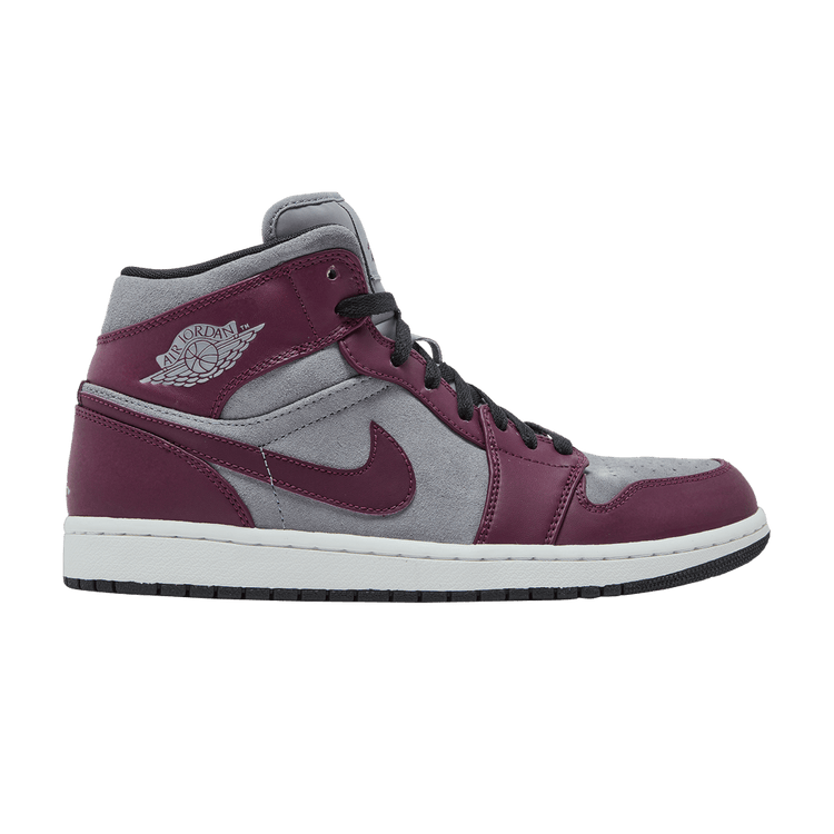 Air Jordan 1 Phat 'Bordeaux' 364770 605
