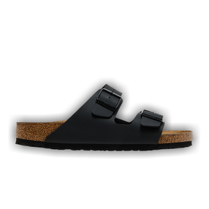 Birkenstock Arizona Birko-Flor 'Black'