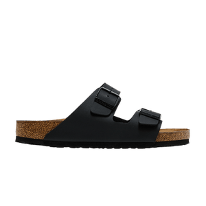 Birkenstock Arizona Birko-Flor 'Black'
