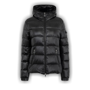 Moncler Gles Jacket 'Black'