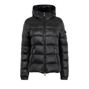 Moncler Gles Jacket 'Black'