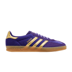 West NYC x adidas Gazelle Indoor 'Wizard'
