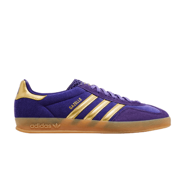 West NYC x adidas Gazelle Indoor 'Wizard'