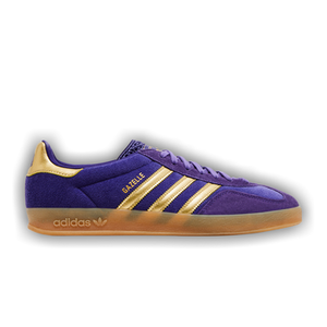 West NYC x adidas Gazelle Indoor 'Wizard'