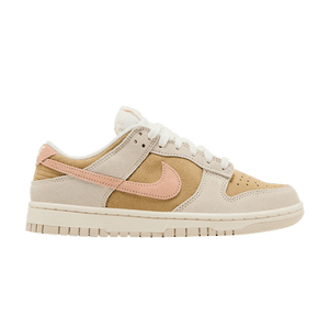 Nike Wmns Dunk Low 'Phantom Washed Coral'