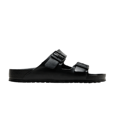 Birkenstock Arizona Essentials 'Black'