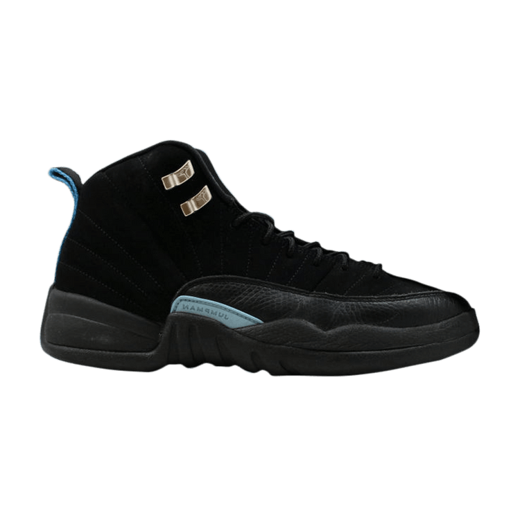 Air Jordan 12 Retro GS 'Nubuck' 153265 018