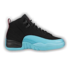 Air Jordan 12 Retro GS 'Gamma Blue'