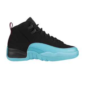 Air Jordan 12 Retro GS 'Gamma Blue'
