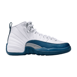 Air Jordan 12 Retro GS 'French Blue' 2025