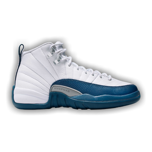 Air Jordan 12 Retro GS 'French Blue' 2025