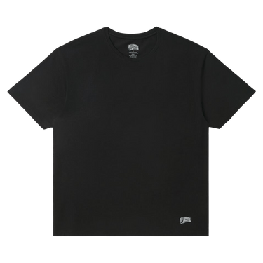 Billionaire Boys Club Basecamp T-Shirt (3 Pack) 'Black'