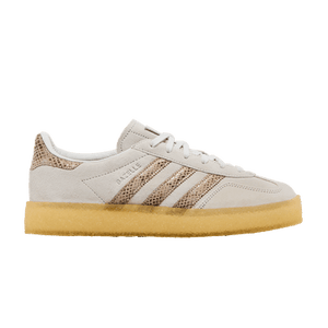 Ronnie Fieg x Clarks x adidas 8th Street Gazelle Indoor 'Kithmas'