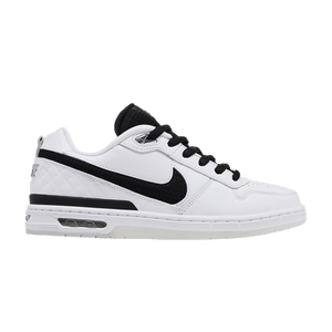 Nike Zoom Air Paul Rodriguez 1 'White Black' 2025