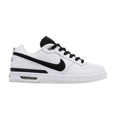 Nike Zoom Air Paul Rodriguez 1 'White Black' 2025