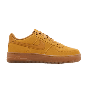 Nike Air Force 1 LV8 GS 'Wheat'