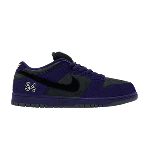 Supreme x Nike Dunk Low SB 'Ink'