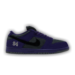 Supreme x Nike Dunk Low SB 'Ink'
