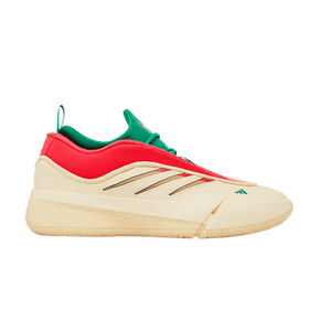 adidas Dame 9 'Egg Nog'